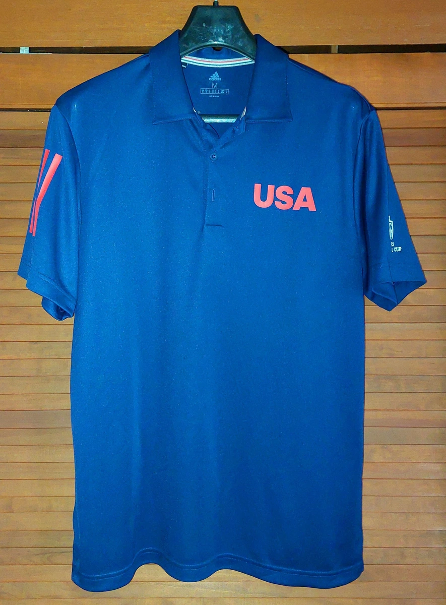 Adidas - Ryder's Cup '21