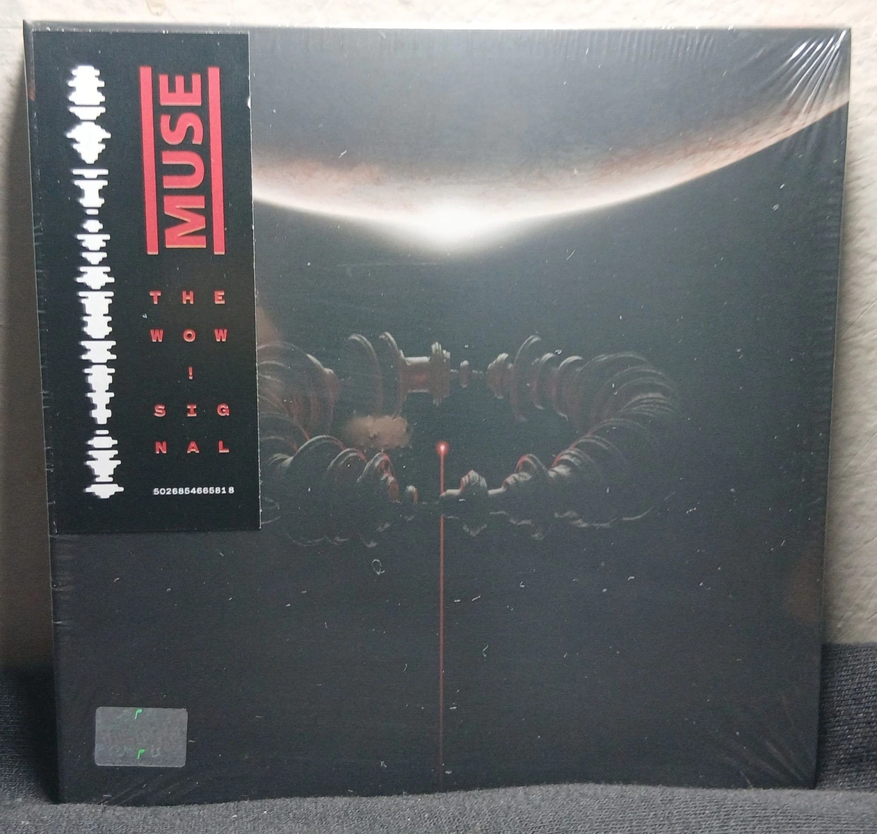 CD MUSE