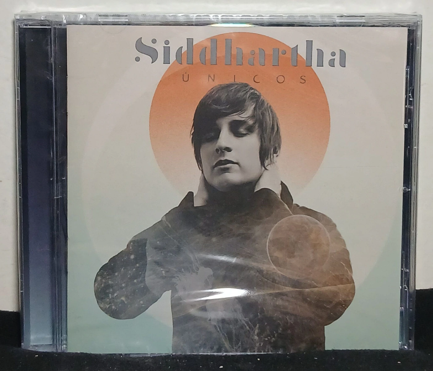 CD Siddhartha
