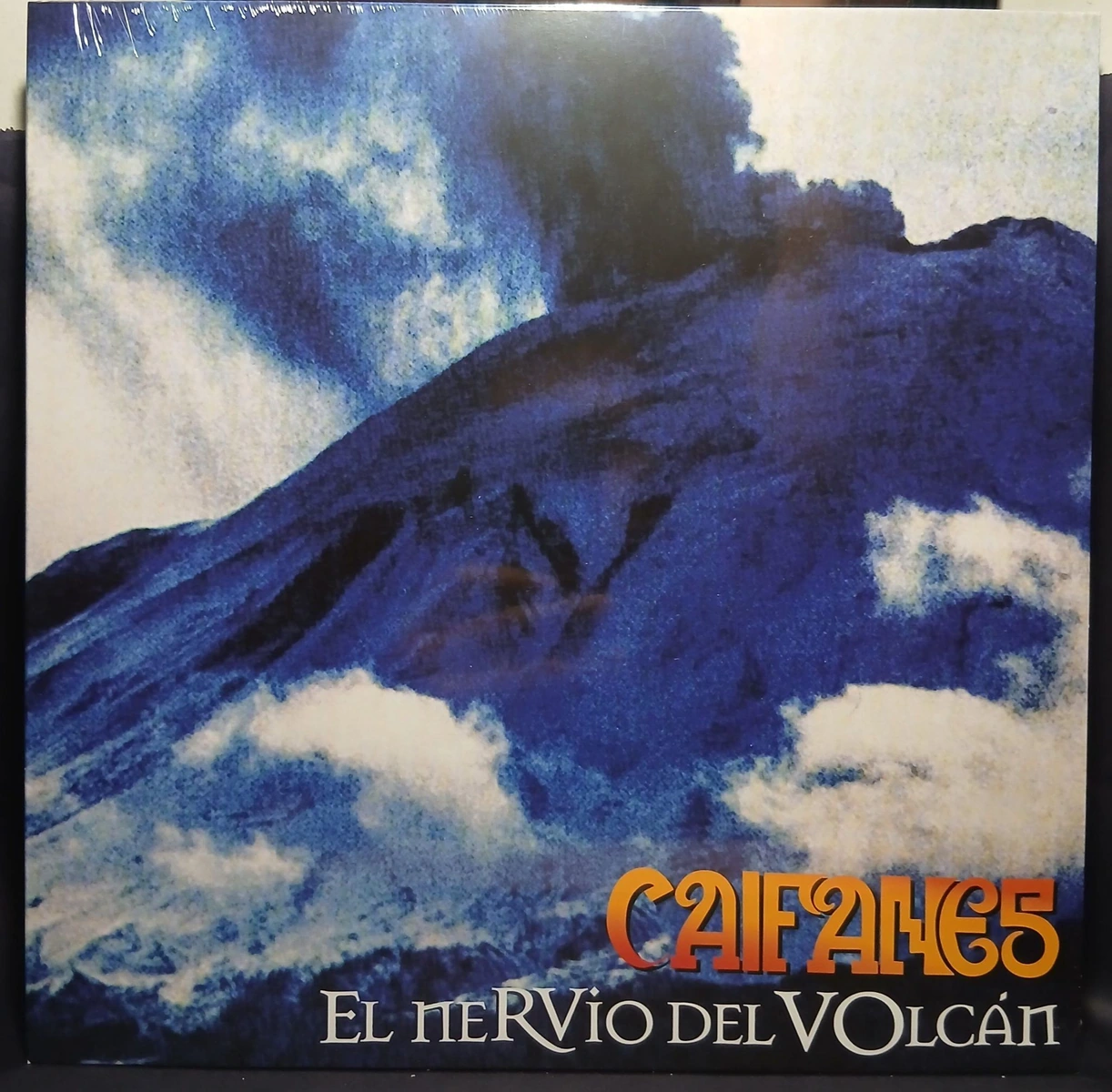LP/Vinilo Caifanes
