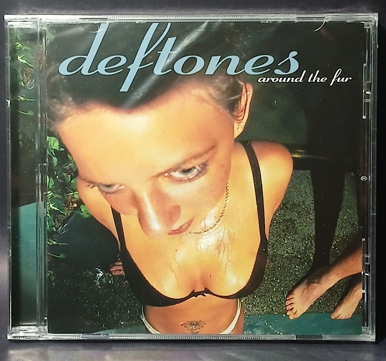 CD Deftones