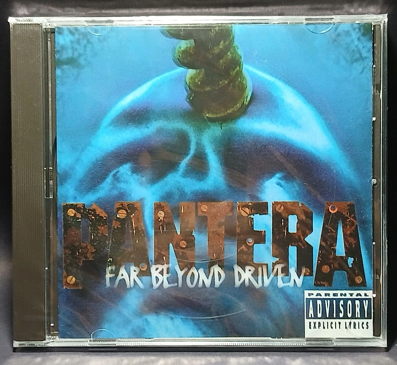 CD Pantera