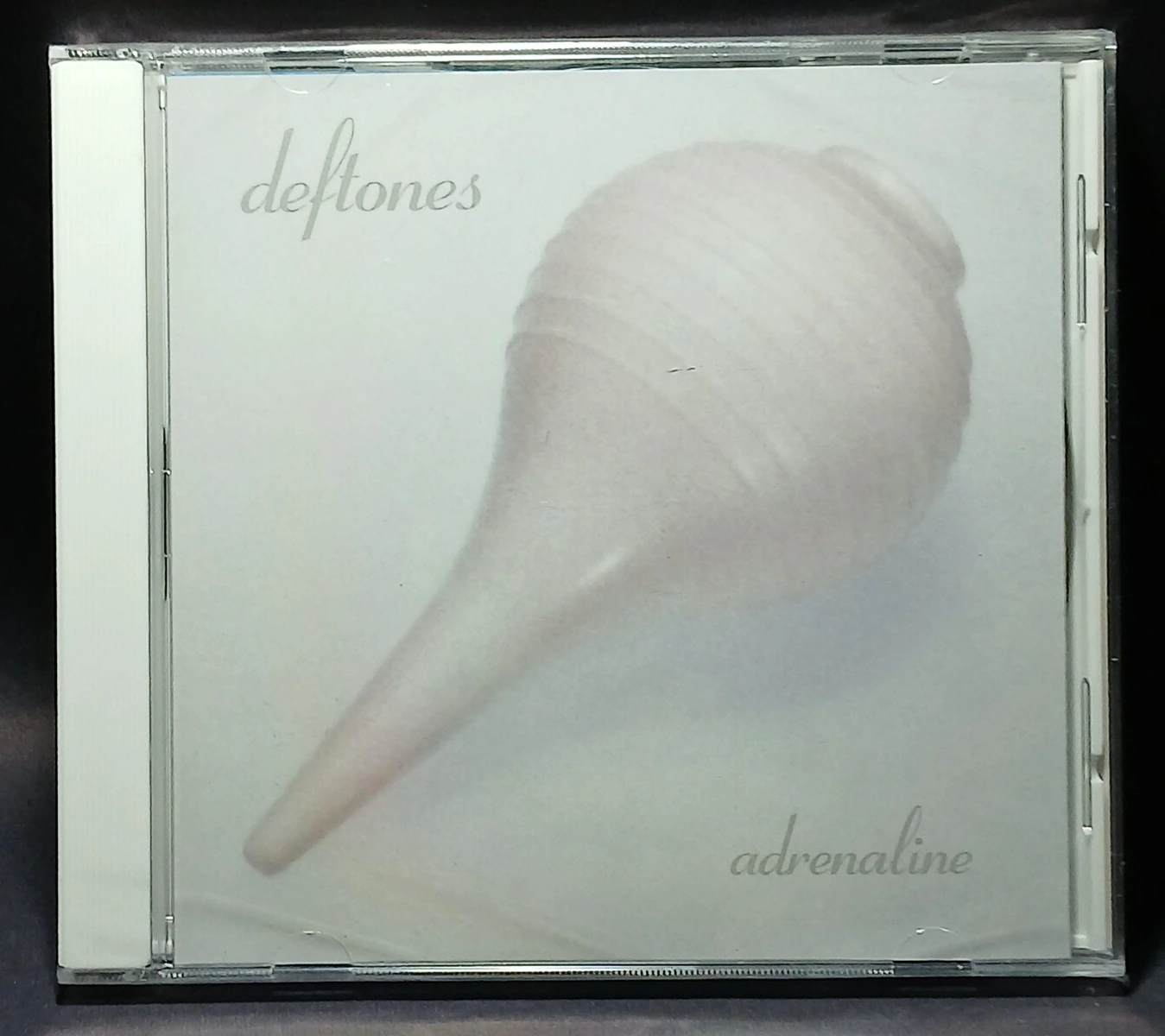 CD Deftones