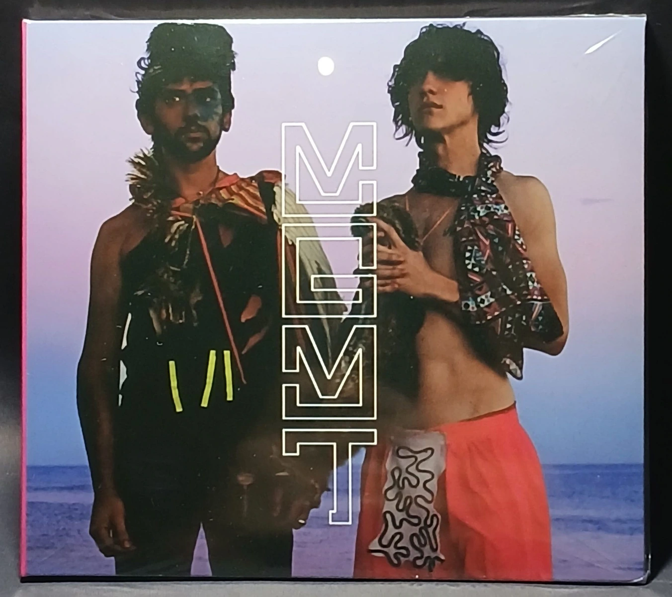 CD MGMT