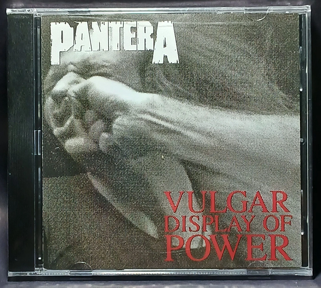 CD Pantera