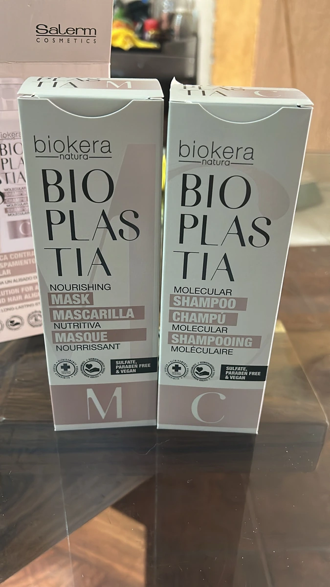 Tratamientos para el cabello