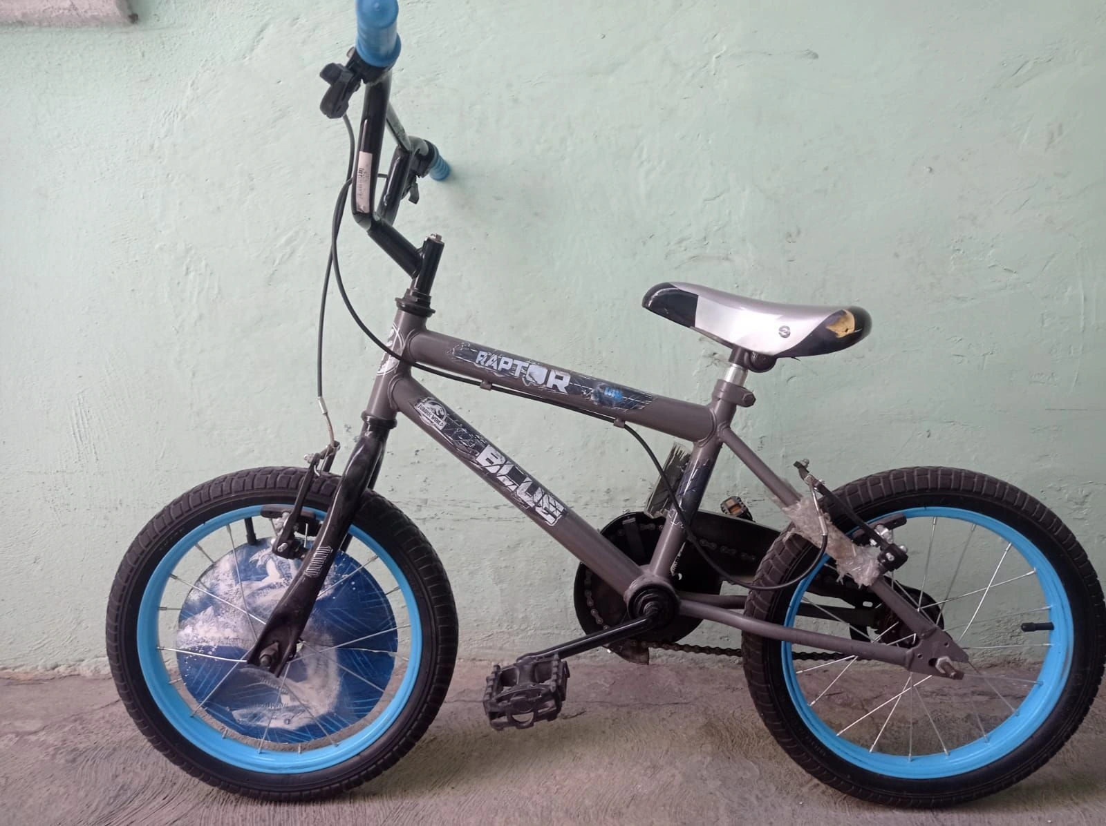 SE VENDEN DOS BICICLETAS