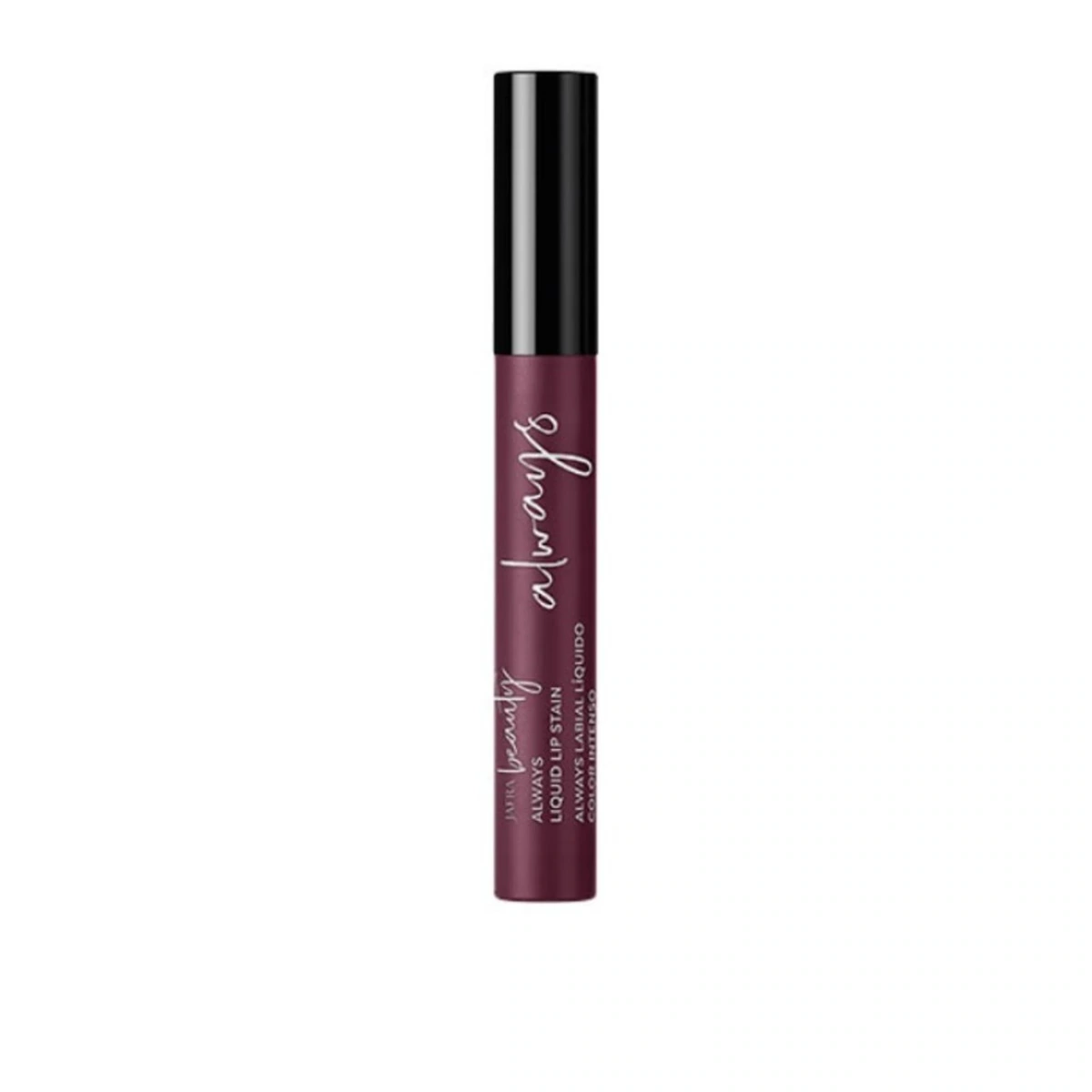Labial liquido Jafra color magnetic