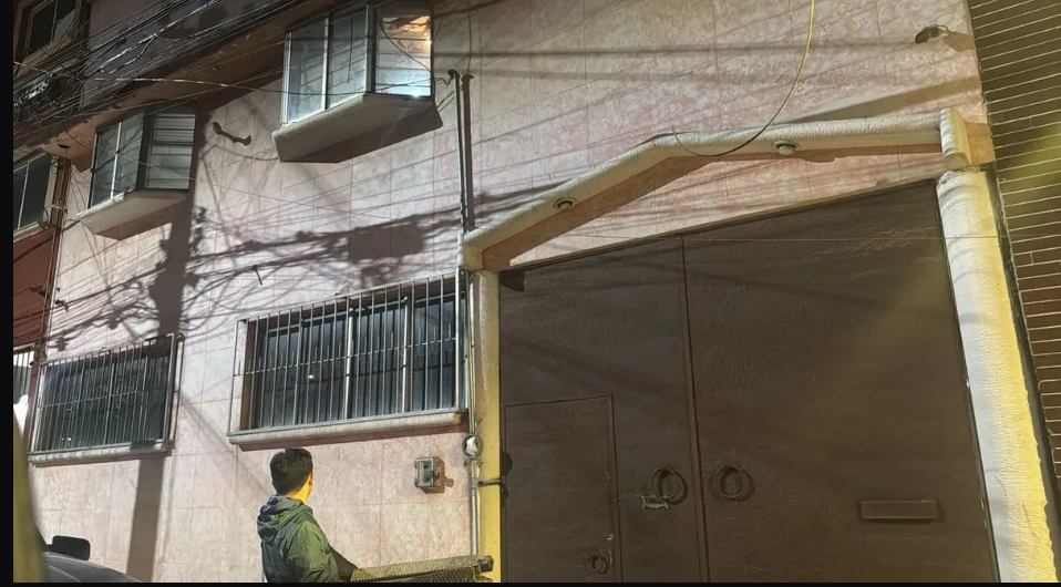 Bellísima casa ROMA SUR