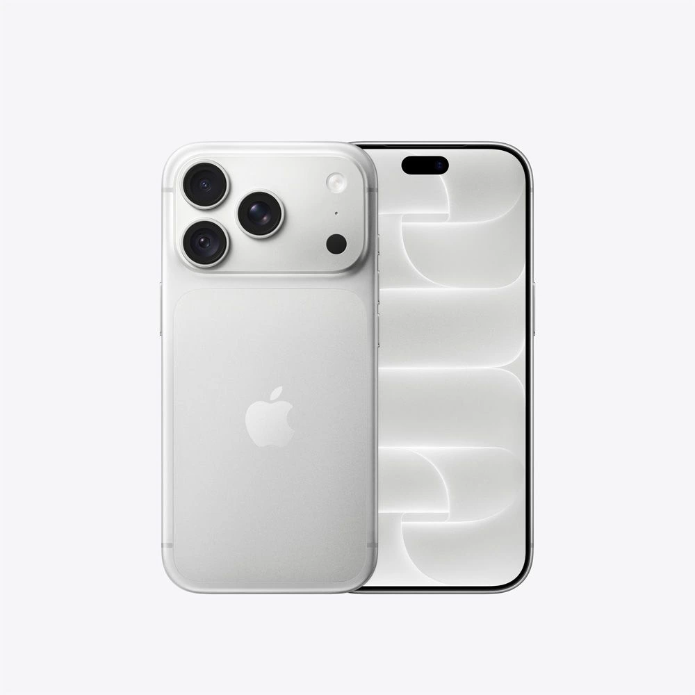iPhone 18 Pro 256GB Plata