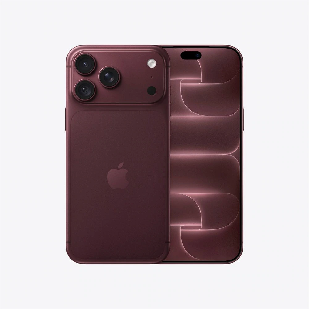 iPhone 18 Pro Max 512GB Borgoña
