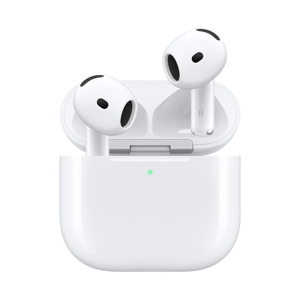 Audifonos Apple MKFT4AM/A AirPods 5 Con Estuche De Carga Inalambrica
