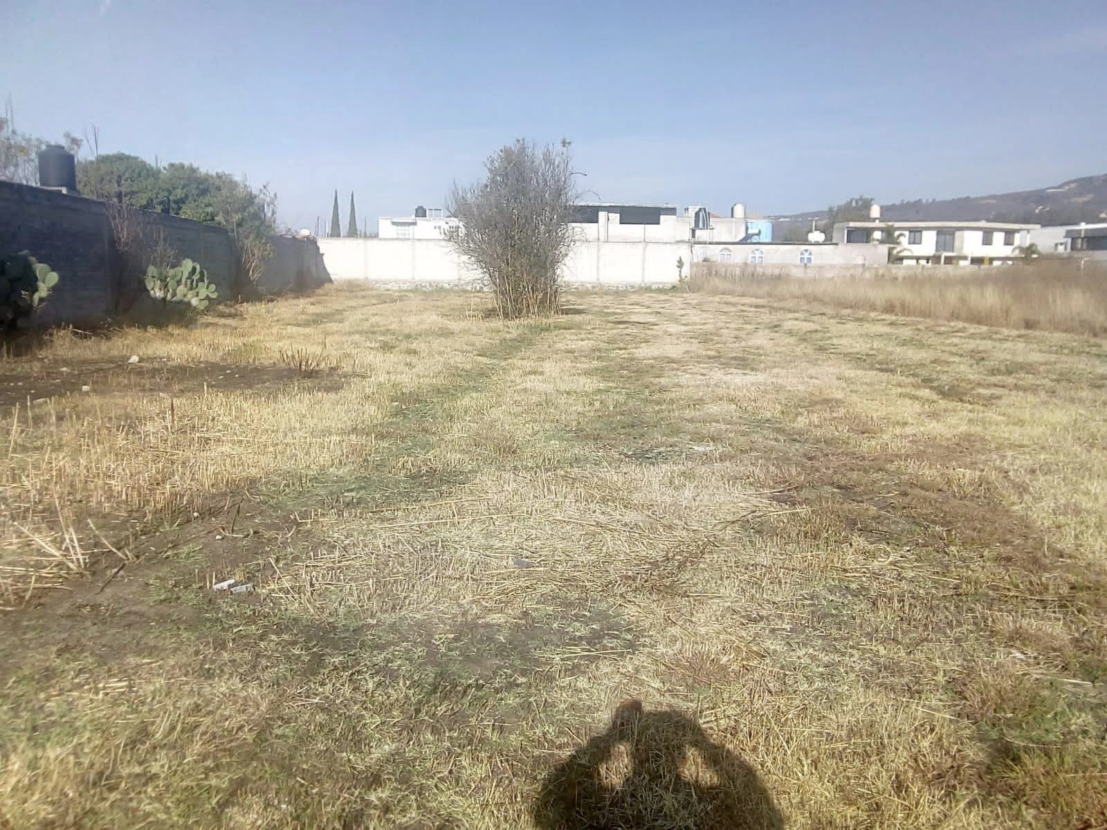 Terreno en venta en Panotla, Tlaxcala