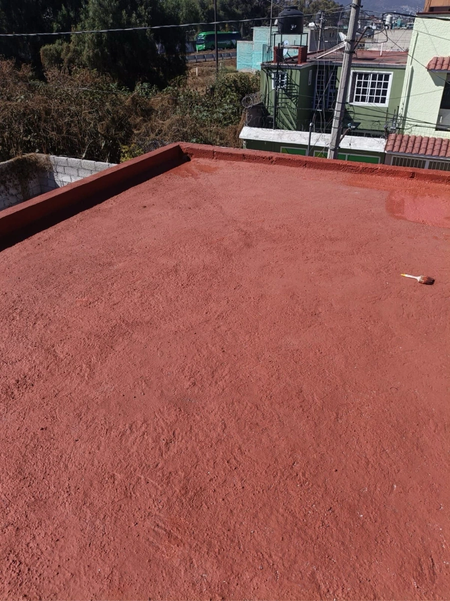 Impermeabilización