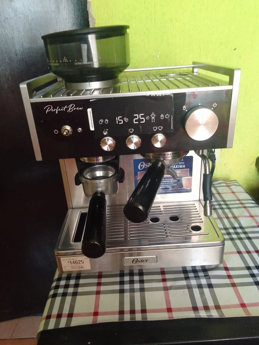 Se vende máquina para café o cafetera