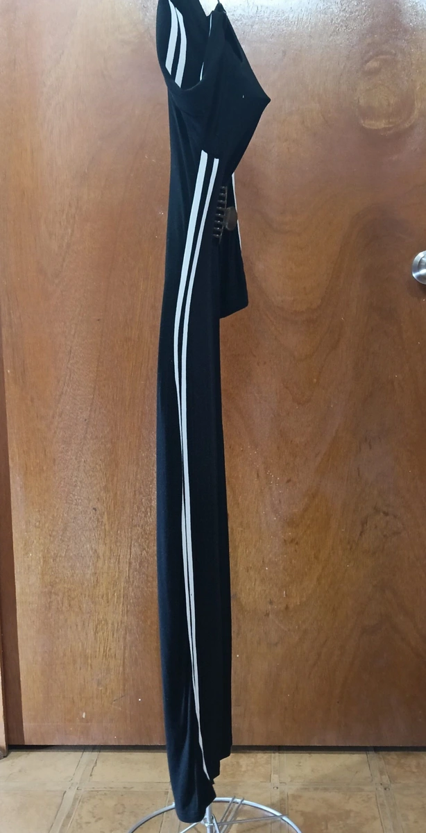 Vestido casual y deportivo
