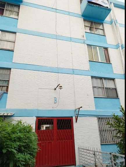 Departamento en Coyoacán Culhuacán