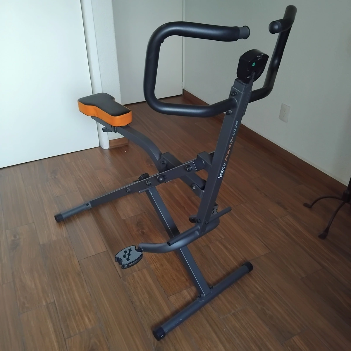 Body Crunch