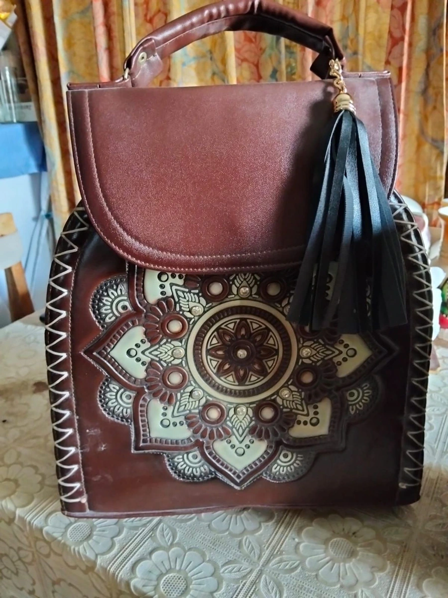 Bolsa de mano