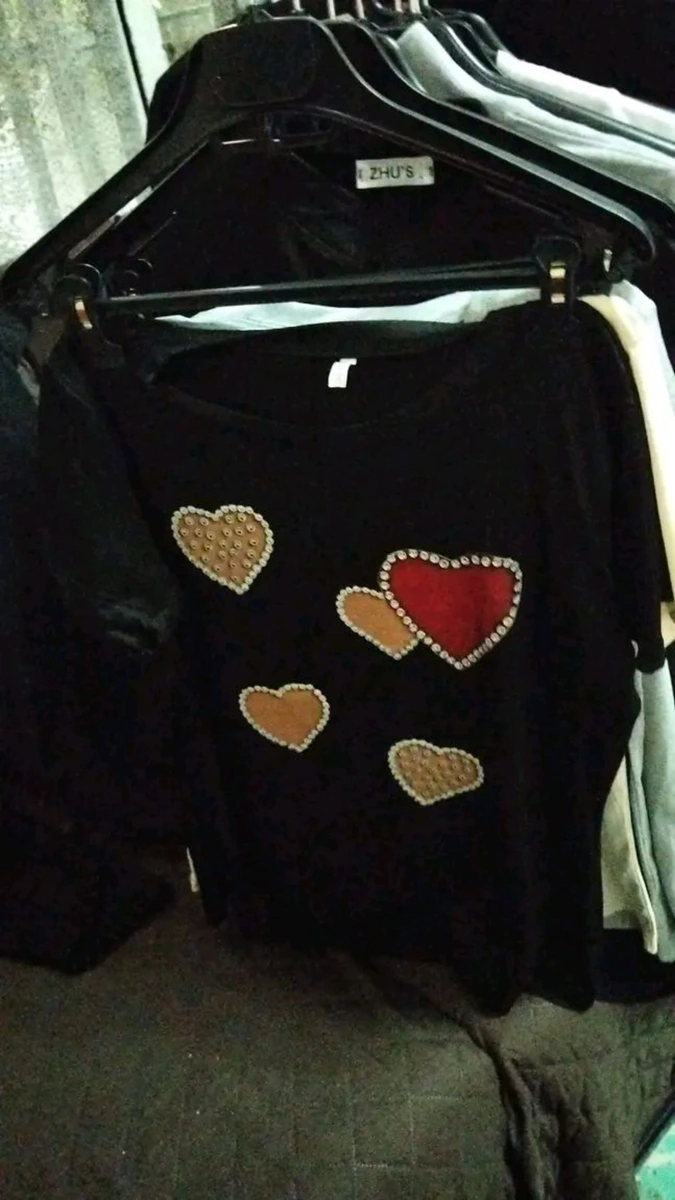 Ropa varias nueva