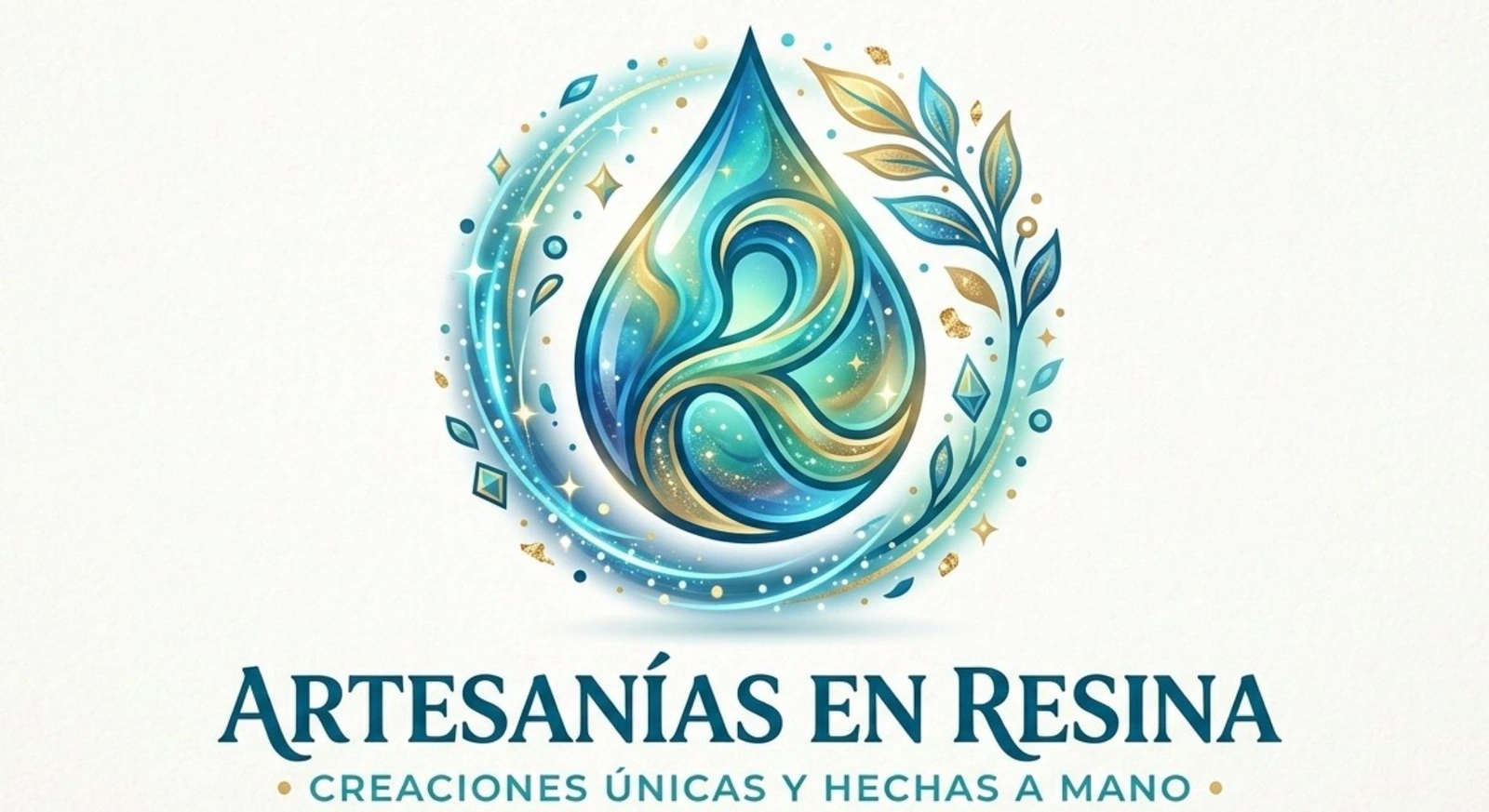 Artesanias en Resina