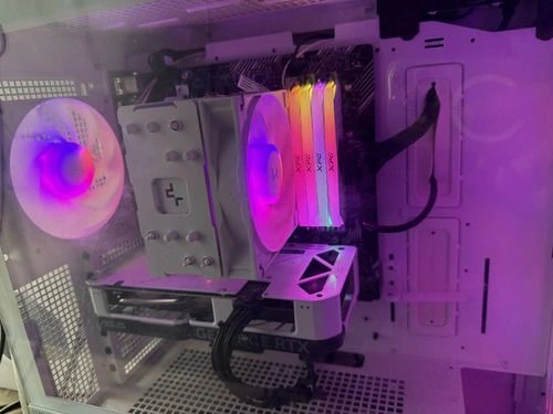 Computadora Gaming ASUS