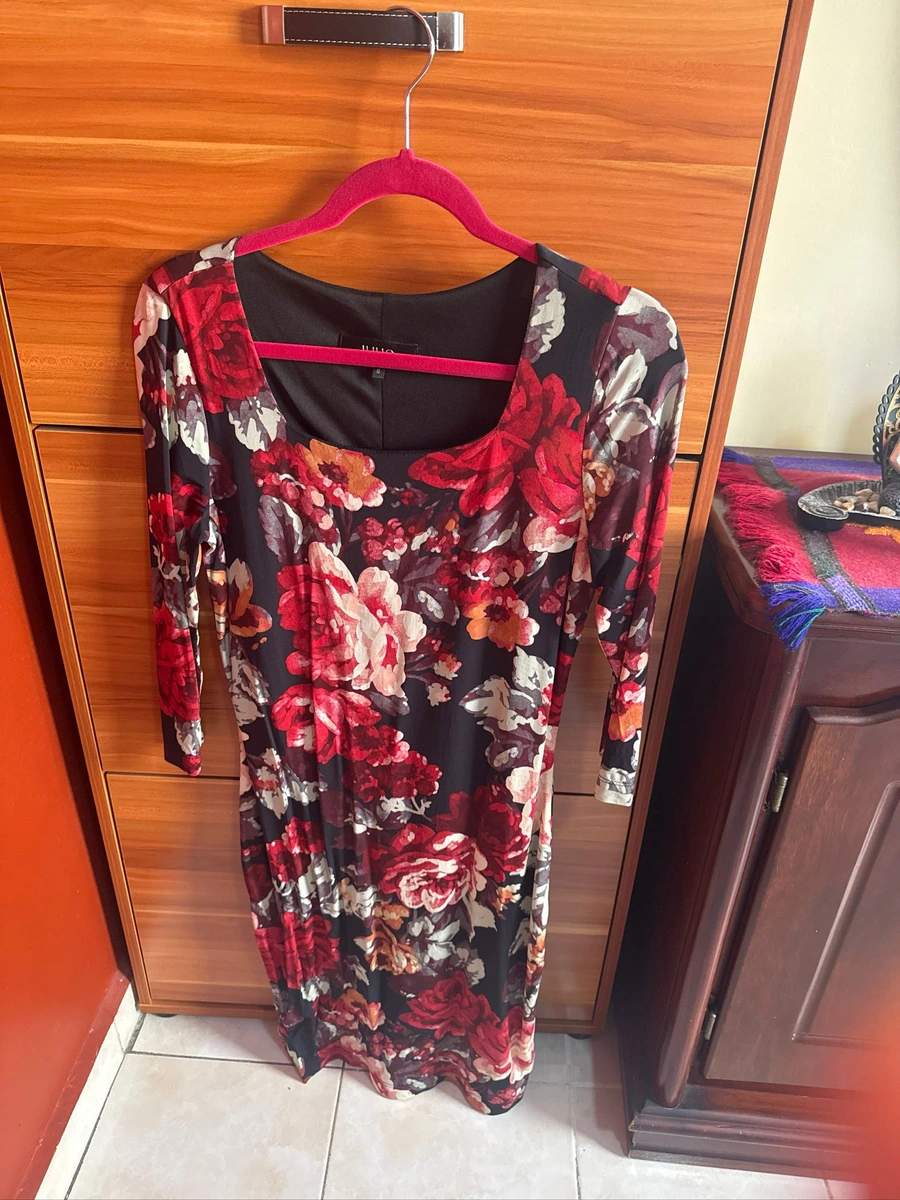 Vestido marca julio