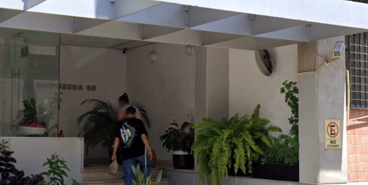 Hermoso Departamento en Guiposcoa 32