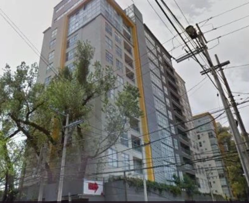 Super departamento para INVERSIÓN calzada de Tlalpan, Coapa