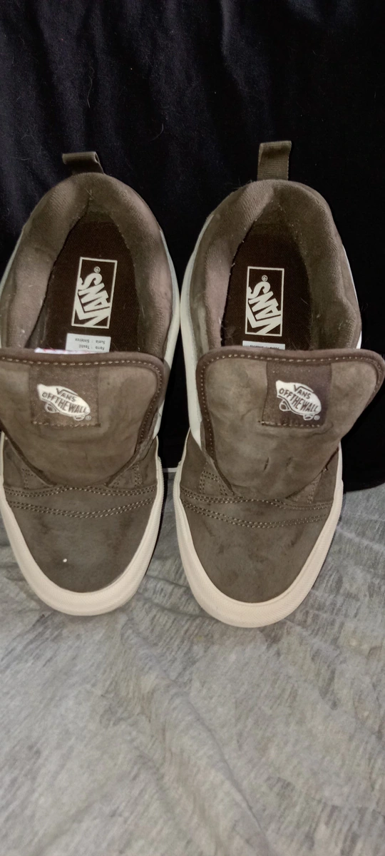 Vans knu skool