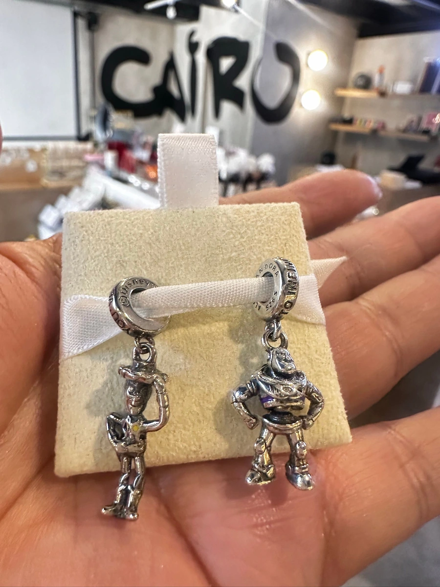 Charm ToyStory
