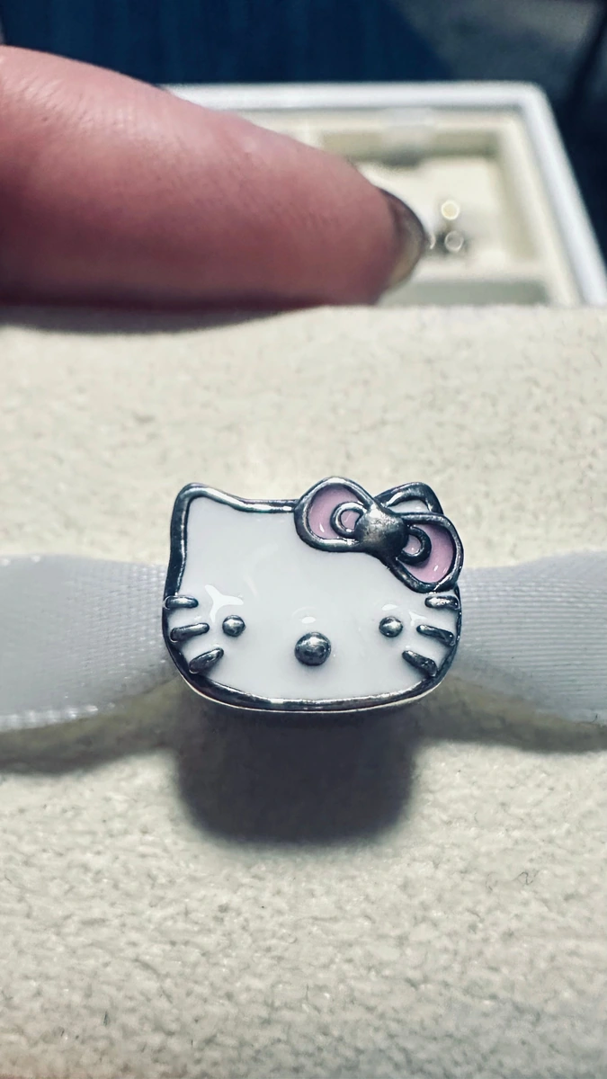 Charm HelloKitty