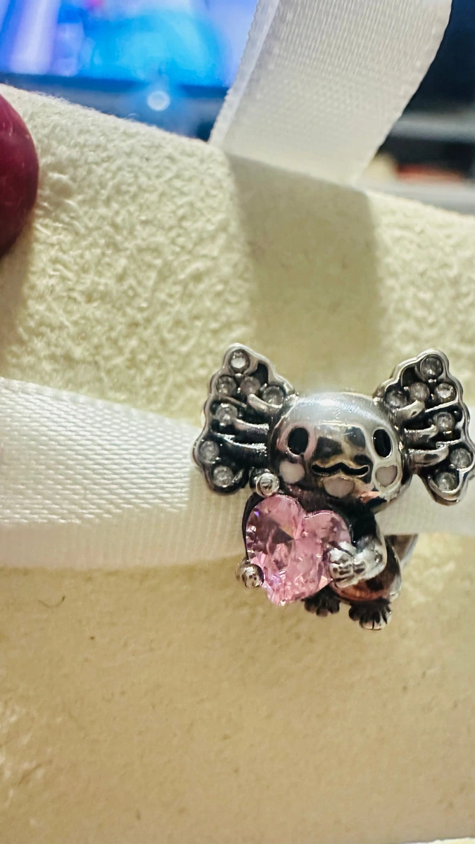 Charm Ajolotito