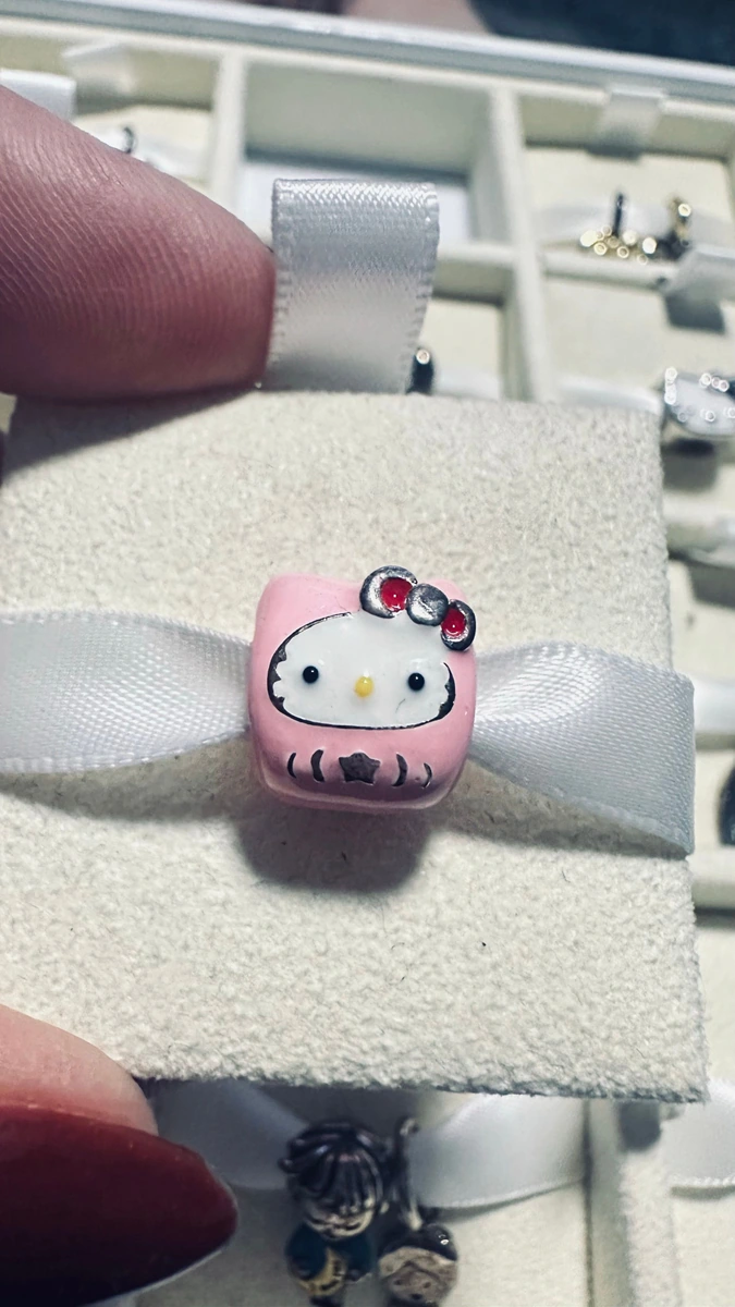 Charm HelloKitty