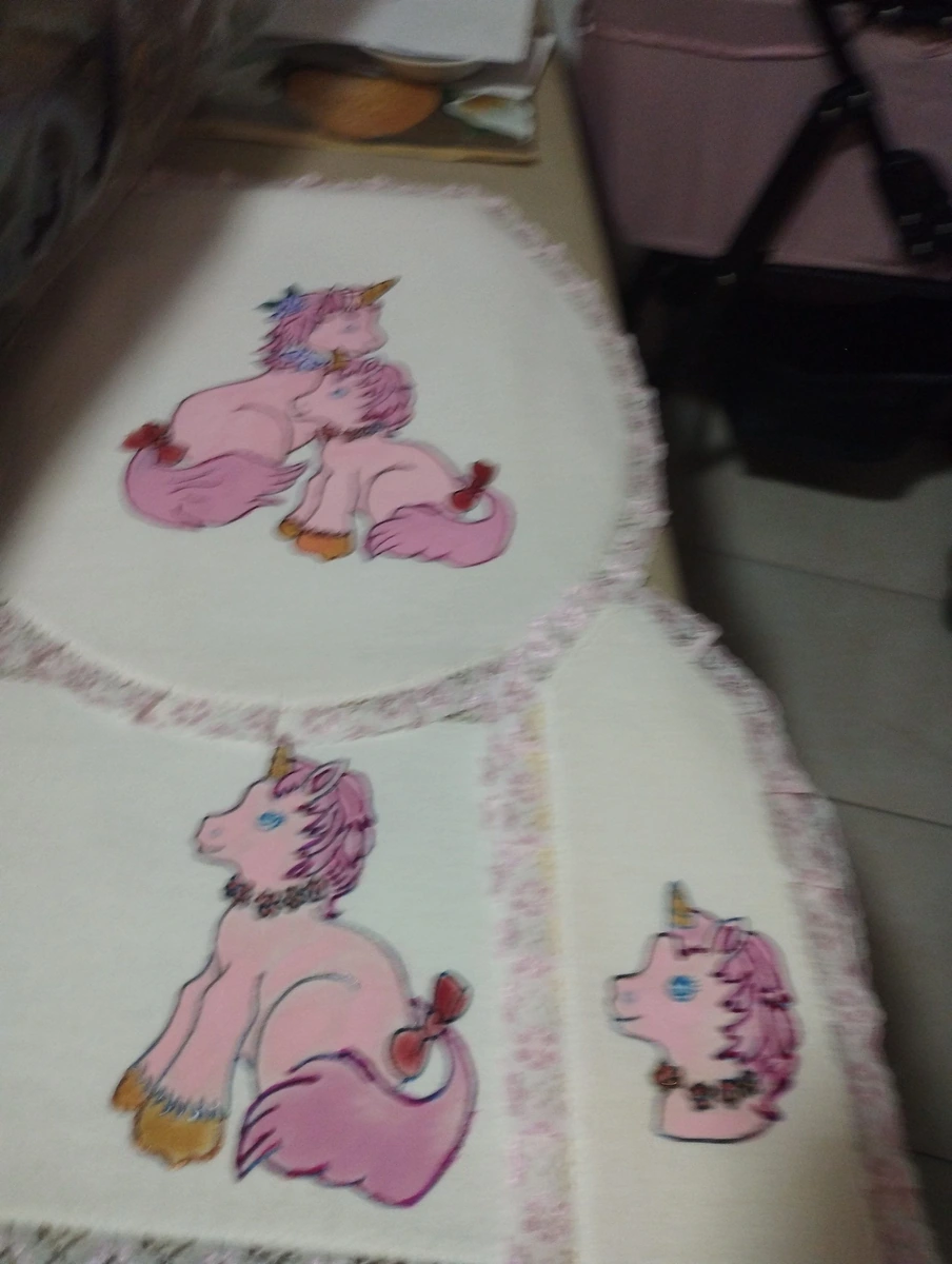 Se venden juegos de baño