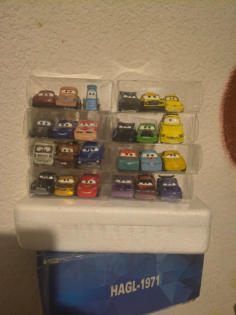 Autos de cars