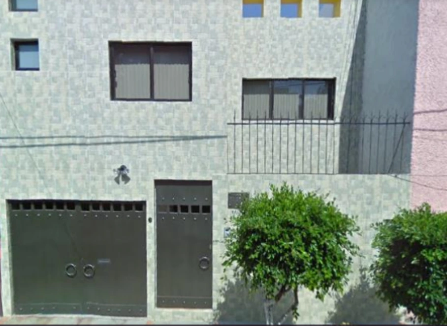 Casa para INVERSIÓN en col Guadalupe Tepeyac