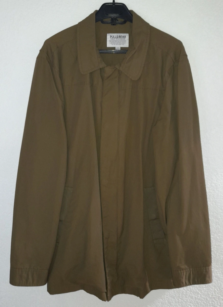 Pull & Bear - Cazadora