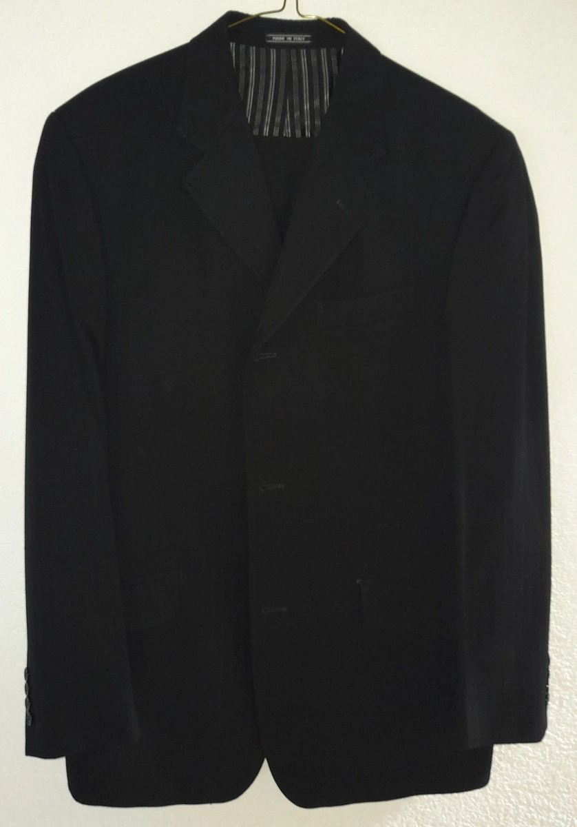 Things Contempo - Traje Completo Rayado