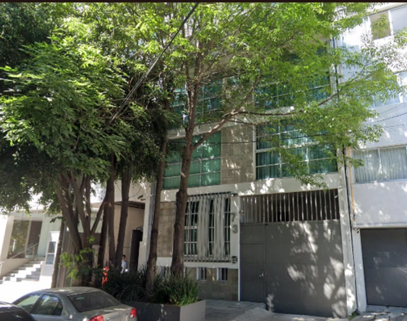 Hermoso Departamento para INVERSION en la Condesa