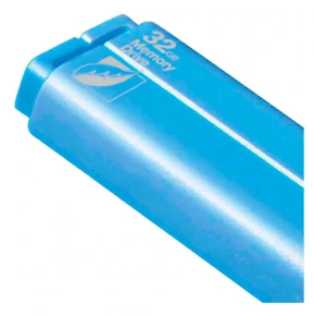 Memorias USB 32 GB marca GREEN LEAF