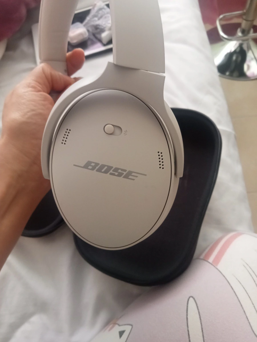 Audífonos Bosé