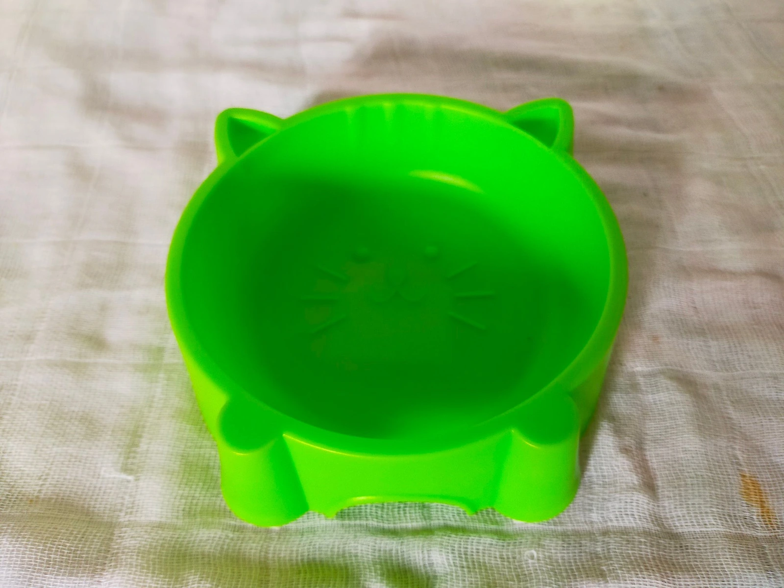 Plato Para Perro O Gato De 8 Oz Nunbell