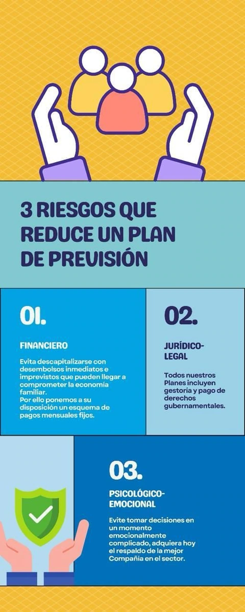 Promoción de Servicios de Previsión