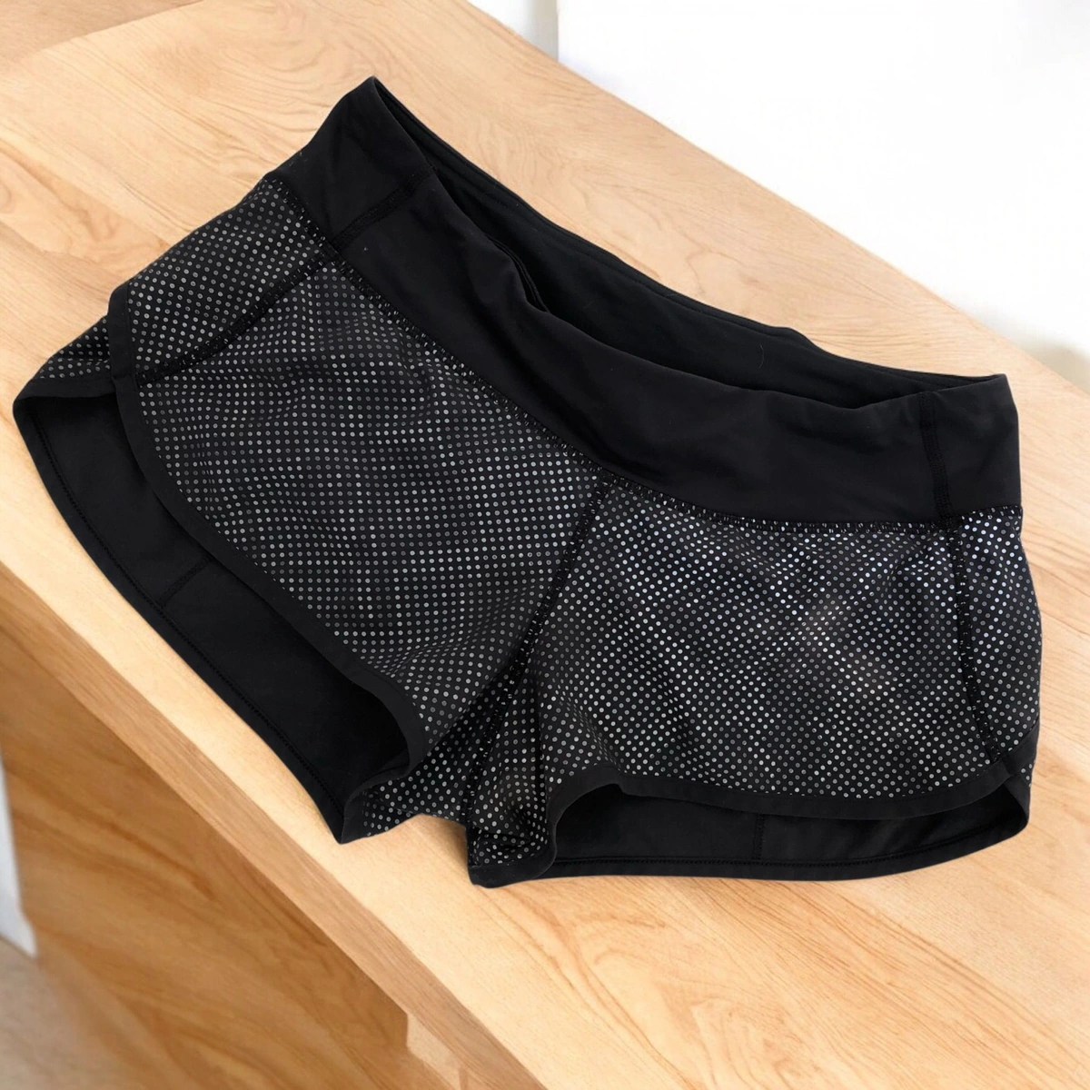 Short Lululemon talla XS a S