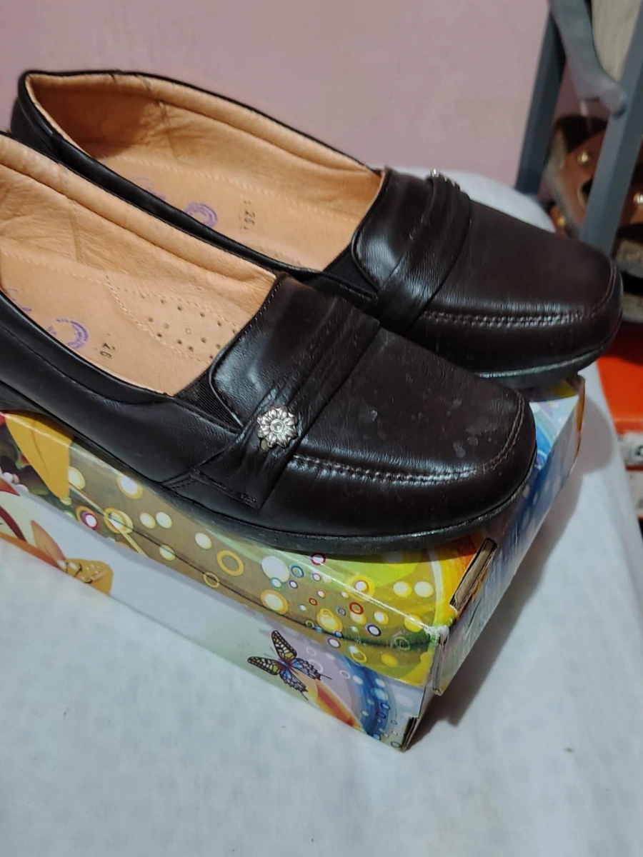 Zapatos de dama $250