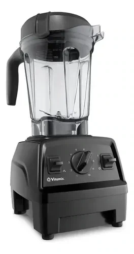 Licuadora Vitamix negra
