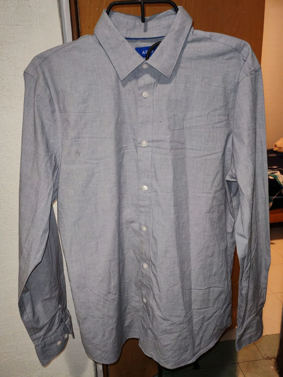 CAMISAS TALLA MEDIANA