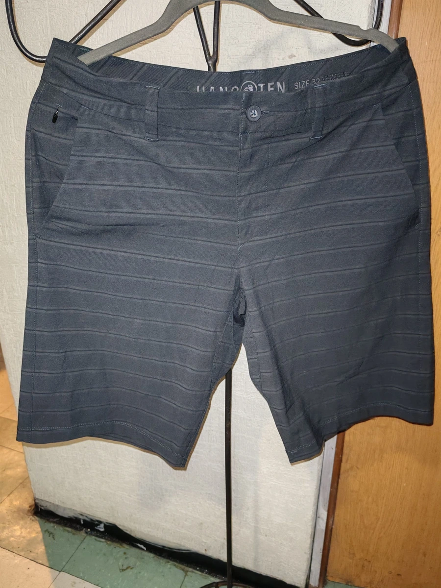 SHORTS PARA CABALLERO TALLA 32