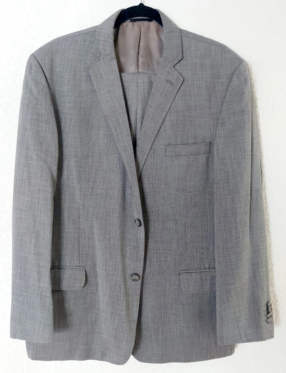 Hidalgo - Traje Completo 40C Gris